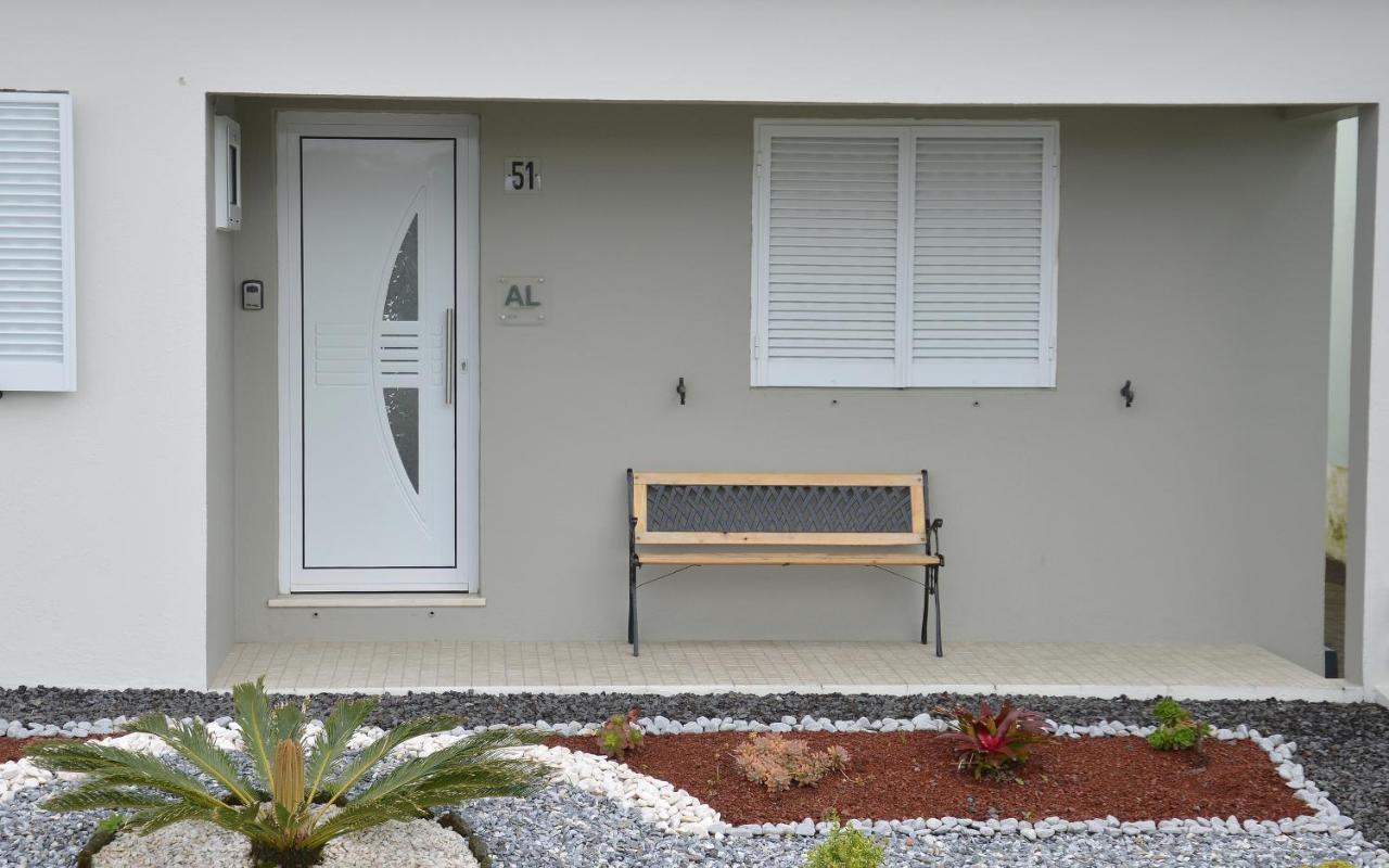 הוילה Feteira Grande Resilience House מראה חיצוני תמונה