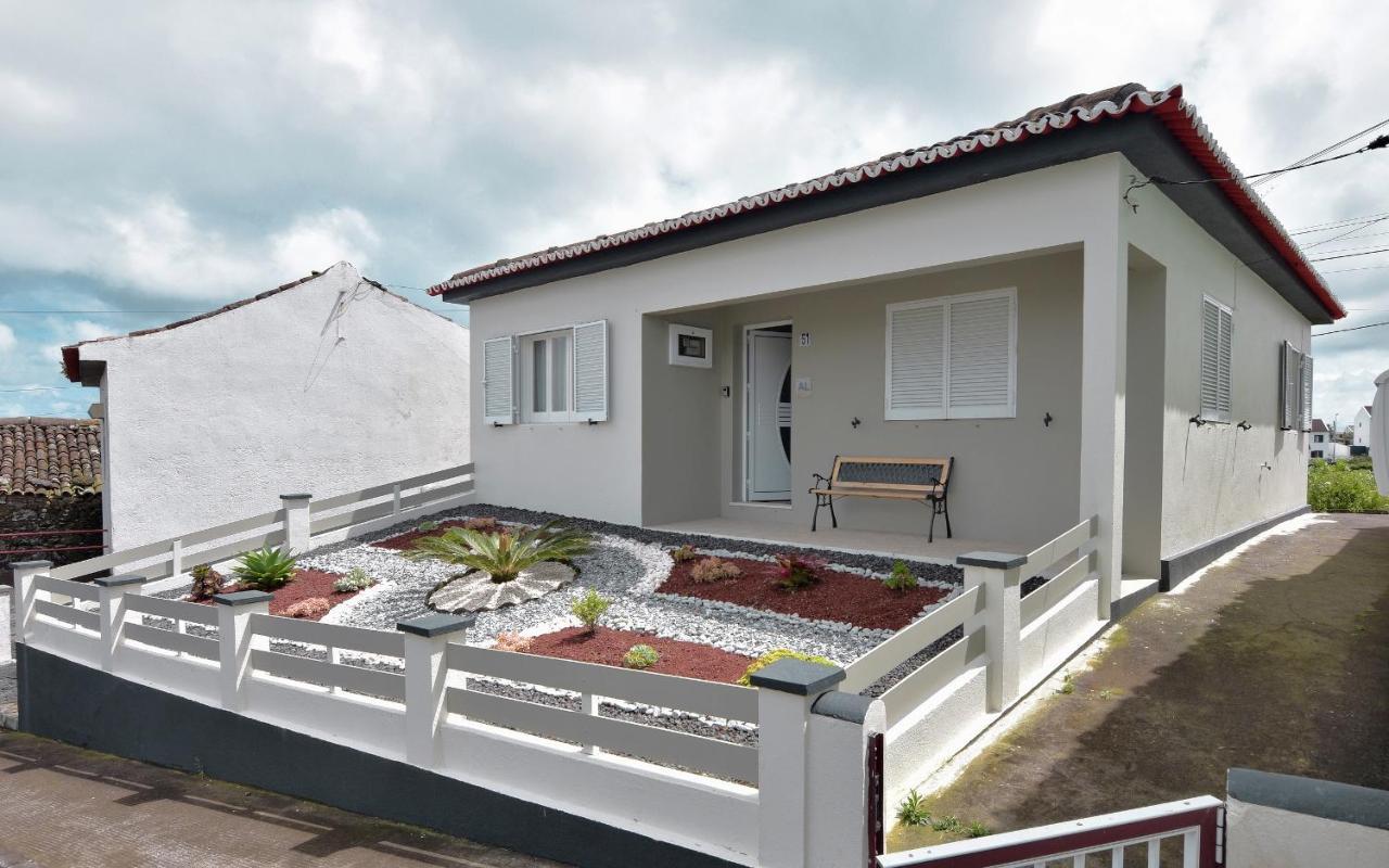 הוילה Feteira Grande Resilience House מראה חיצוני תמונה